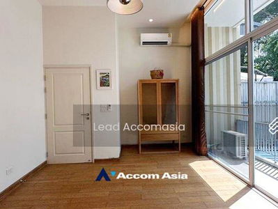 Home Office | 4 Bedrooms Townhouse for Rent in Sukhumvit, Bangkok near BTS Ekkamai (AA33995), Bangkok, Thailand Home Office | 4 Bedrooms Townhouse for Rent in Sukhumvit, Bangkok near BTS Ekkamai (AA33995), Bangkok, Thailand