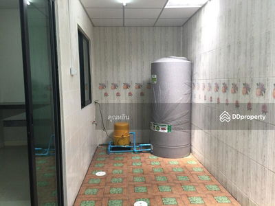 The Connect Onnut-Wongwann, Bangkok, Thailand The Connect Onnut-Wongwann, Bangkok, Thailand