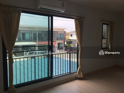 The Connect Onnut-Wongwann, Bangkok, Thailand The Connect Onnut-Wongwann, Bangkok, Thailand