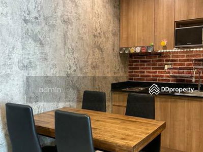 IDEO Verve Ratchaprarop, Bangkok, Thailand IDEO Verve Ratchaprarop, Bangkok, Thailand