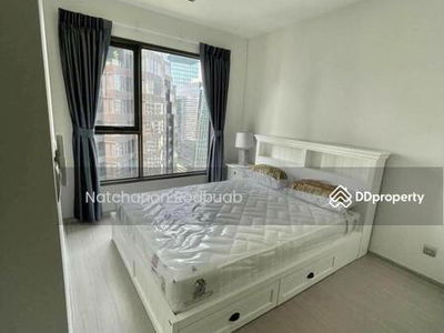 Life Asoke-Rama 9, Bangkok, Thailand Life Asoke-Rama 9, Bangkok, Thailand