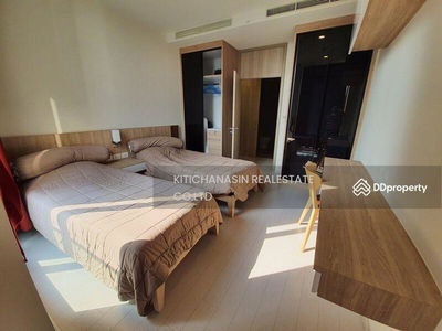 Noble Ploenchit, Bangkok, Thailand Noble Ploenchit, Bangkok, Thailand