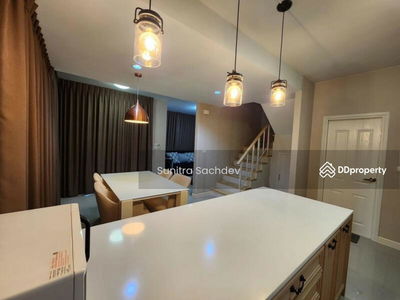 The Village Bangna-Wongwaen 3, Samut Prakan, Thailand The Village Bangna-Wongwaen 3, Samut Prakan, Thailand