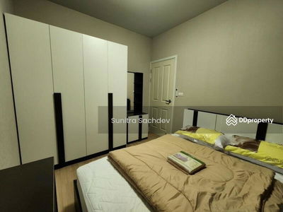 The Village Bangna-Wongwaen 3, Samut Prakan, Thailand The Village Bangna-Wongwaen 3, Samut Prakan, Thailand