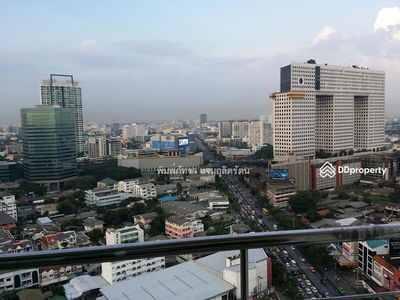 Supalai Park Phaholyothin, Bangkok, Thailand Supalai Park Phaholyothin, Bangkok, Thailand