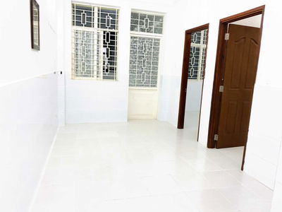 Housing in Ho Chi Minh City, Vietnam Housing in Ho Chi Minh City, Vietnam