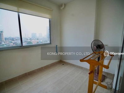 City Home Ratchada-PinKlao, Bangkok, Thailand City Home Ratchada-PinKlao, Bangkok, Thailand