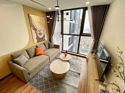 Golden Park Tower, Vietnam  Golden Park Tower, Vietnam