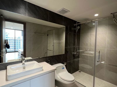 Golden Park Tower, Vietnam  Golden Park Tower, Vietnam