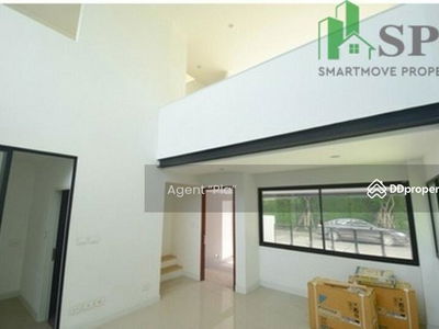 Nirvana Define Rama 9, Bangkok, Thailand Nirvana Define Rama 9, Bangkok, Thailand