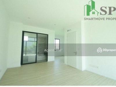 Nirvana Define Rama 9, Bangkok, Thailand Nirvana Define Rama 9, Bangkok, Thailand