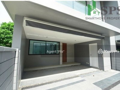 Nirvana Define Rama 9, Bangkok, Thailand Nirvana Define Rama 9, Bangkok, Thailand