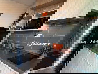 IDEO O2 Bangna, Bangkok, Thailand IDEO O2 Bangna, Bangkok, Thailand