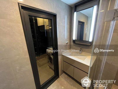 One9Five Asoke-Rama 9, Bangkok, Thailand One9Five Asoke-Rama 9, Bangkok, Thailand