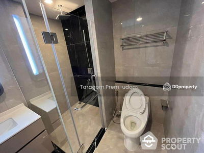 One9Five Asoke-Rama 9, Bangkok, Thailand One9Five Asoke-Rama 9, Bangkok, Thailand