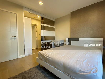 The Crest Sukhumvit 24, Bangkok, Thailand The Crest Sukhumvit 24, Bangkok, Thailand