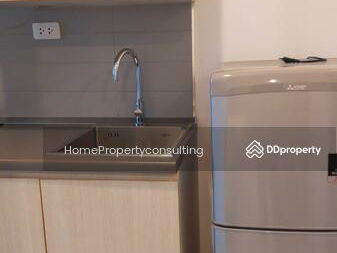 IDEO MOBI Sukhumvit Eastgate, Bangkok, Thailand IDEO MOBI Sukhumvit Eastgate, Bangkok, Thailand