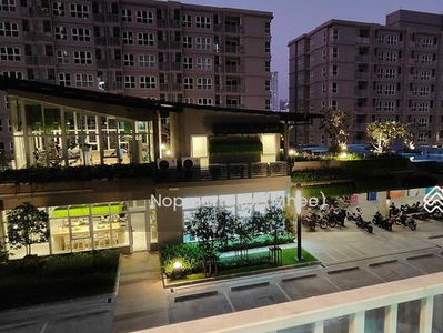 Supalai City Resort Charan 91, Bangkok, Thailand Supalai City Resort Charan 91, Bangkok, Thailand