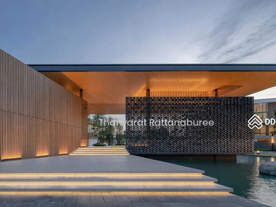 VIVE Rama 9, Bangkok, Thailand VIVE Rama 9, Bangkok, Thailand