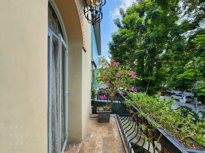 Phu My Hung, Vietnam Phu My Hung, Vietnam