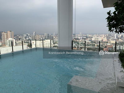 The Reserve Phahol-Pradipat, Bangkok, Thailand The Reserve Phahol-Pradipat, Bangkok, Thailand