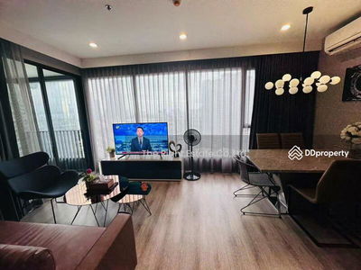 IDEO Mobi Asoke, Bangkok, Thailand IDEO Mobi Asoke, Bangkok, Thailand