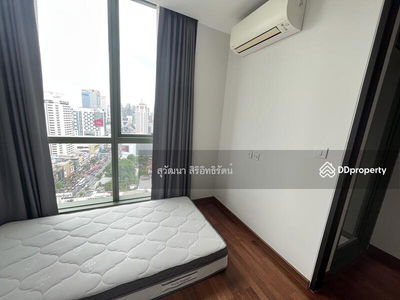 Wish Signature Midtown Siam, Bangkok, Thailand Wish Signature Midtown Siam, Bangkok, Thailand