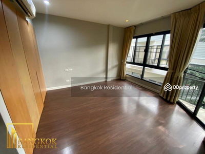 Veranda Ville - 4 Bedroom House in Thonglor, Bangkok, Thailand Veranda Ville - 4 Bedroom House in Thonglor, Bangkok, Thailand