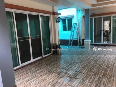 Laddarom Village Ratchaphruek-Rattanathibet 1, Nonthaburi, Thailand Laddarom Village Ratchaphruek-Rattanathibet 1, Nonthaburi, Thailand