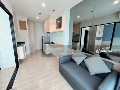 Noble Revolve Ratchada, Bangkok, Thailand Noble Revolve Ratchada, Bangkok, Thailand