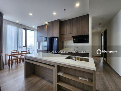 Rhythm Charoenkrung Pavillion, Bangkok, Thailand Rhythm Charoenkrung Pavillion, Bangkok, Thailand