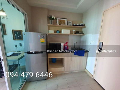 The Revo Ladprao 48, Bangkok, Thailand The Revo Ladprao 48, Bangkok, Thailand