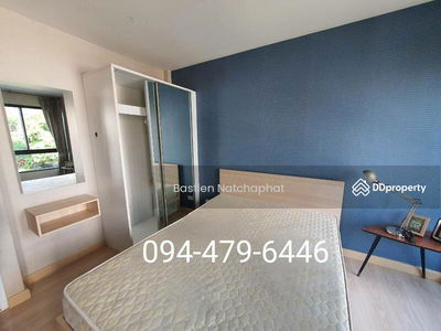 The Revo Ladprao 48, Bangkok, Thailand The Revo Ladprao 48, Bangkok, Thailand