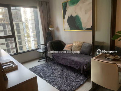 Life Asoke, Bangkok, Thailand Life Asoke, Bangkok, Thailand