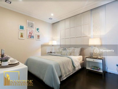 Nantawan Village, Bangkok, Thailand Nantawan Village, Bangkok, Thailand