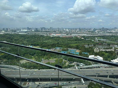 The Crest Park Residences, Bangkok, Thailand The Crest Park Residences, Bangkok, Thailand