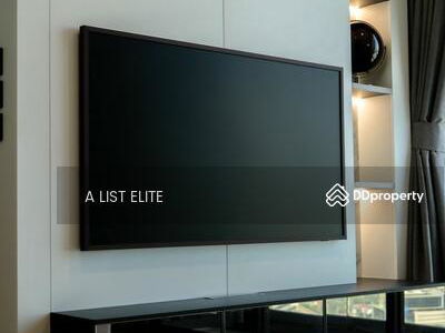 The Crest Park Residences, Bangkok, Thailand The Crest Park Residences, Bangkok, Thailand