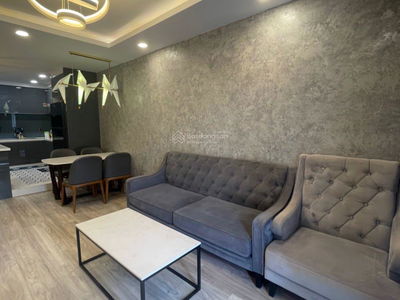 The Gold View, Vietnam The Gold View, Vietnam