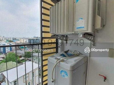 U Delight Huay Kwang Station, Bangkok, Thailand U Delight Huay Kwang Station, Bangkok, Thailand