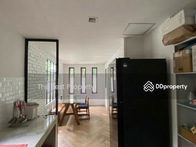 Pruklada Prachauthit90 Village, Samut Prakan, Thailand Pruklada Prachauthit90 Village, Samut Prakan, Thailand