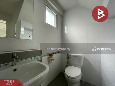 Pruklada Prachauthit90 Village, Samut Prakan, Thailand Pruklada Prachauthit90 Village, Samut Prakan, Thailand