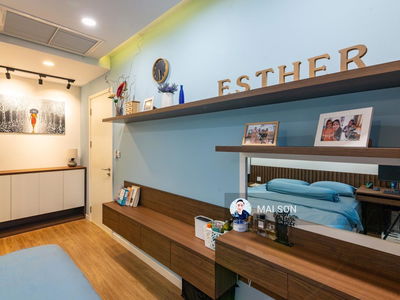 Lexington Residence, Vietnam Lexington Residence, Vietnam