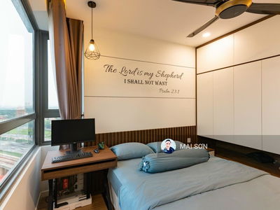 Lexington Residence, Vietnam Lexington Residence, Vietnam