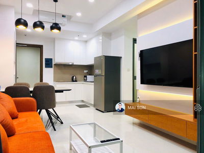 Lexington Residence, Vietnam  Lexington Residence, Vietnam