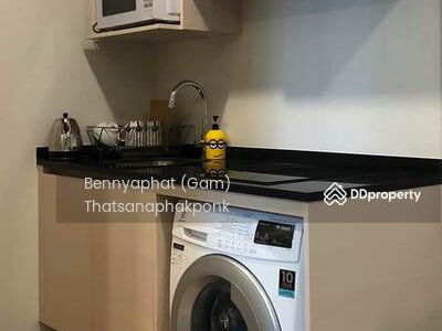 Noble Revolve Ratchada 2, Bangkok, Thailand Noble Revolve Ratchada 2, Bangkok, Thailand