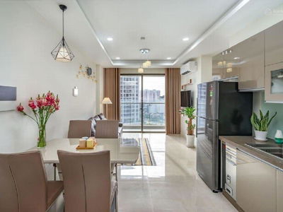 Republic Garden, Vietnam Republic Garden, Vietnam