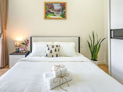 Republic Garden, Vietnam Republic Garden, Vietnam