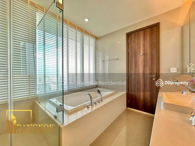 Menam Residences, Bangkok, Thailand Menam Residences, Bangkok, Thailand