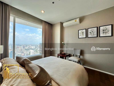 Menam Residences, Bangkok, Thailand Menam Residences, Bangkok, Thailand