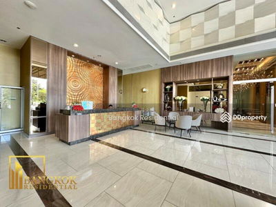 Menam Residences, Bangkok, Thailand Menam Residences, Bangkok, Thailand